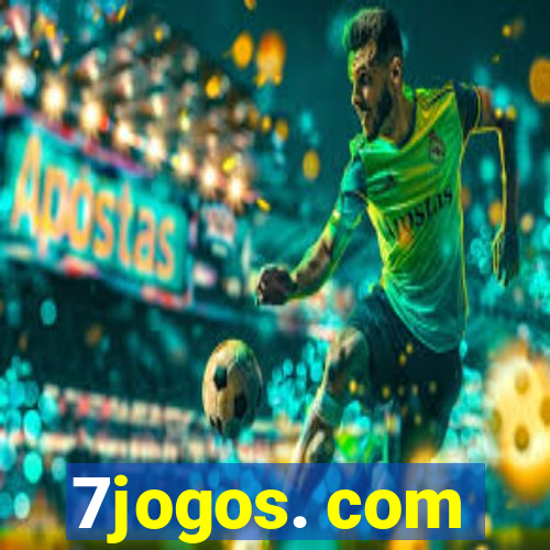 7jogos. com